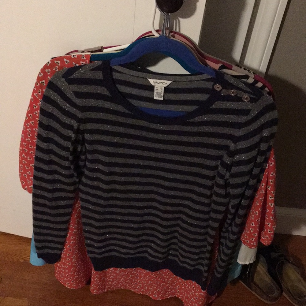 Women’s shirt bundle 10 in all